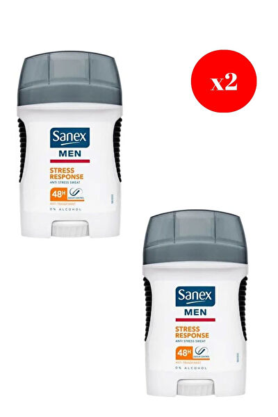 Sanex Deodorant