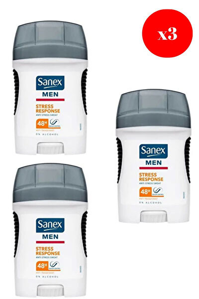 Sanex Deodorant