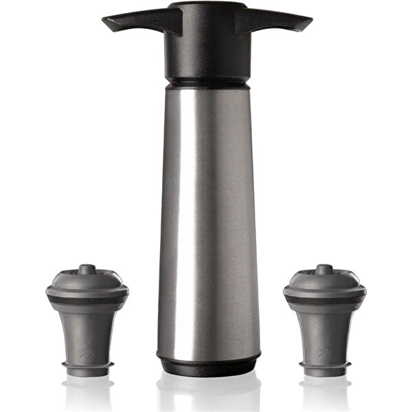 Vacu Vin Açacak, Tirbuşon