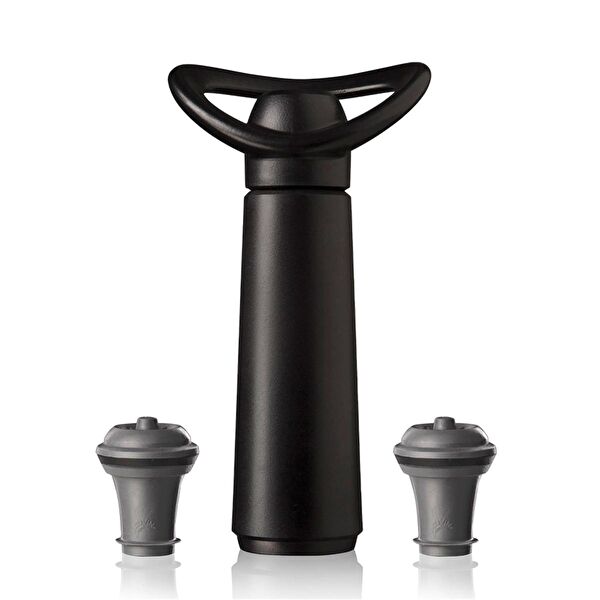 Vacu Vin Açacak, Tirbuşon