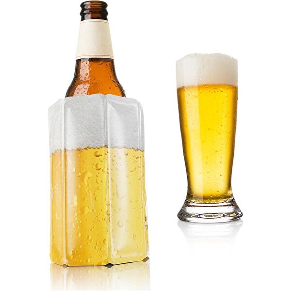 Vacu Vin Sürahi, Karaf