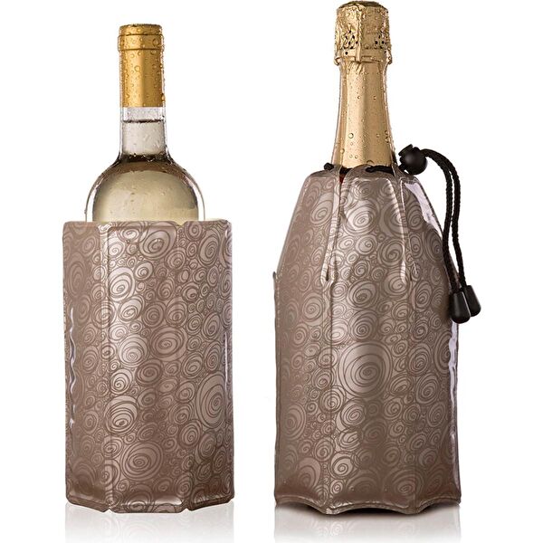 Vacu Vin Sürahi, Karaf