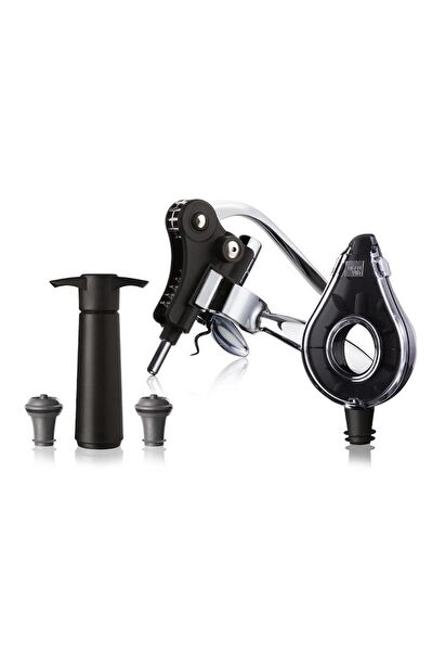 Vacu Vin Açacak, Tirbuşon