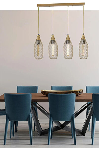 Lumexx Avize, Sarkıt