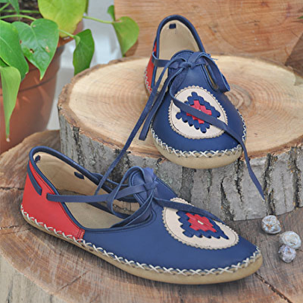 Maraş Market Kadın Babet Ayakkabı