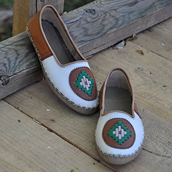 Maraş Market Kadın Babet Ayakkabı