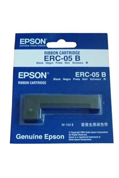 Epson Yazıcı Şeritleri