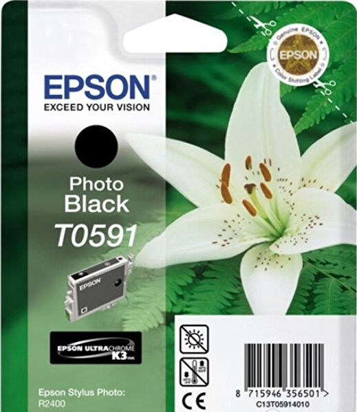 Epson Kartuş