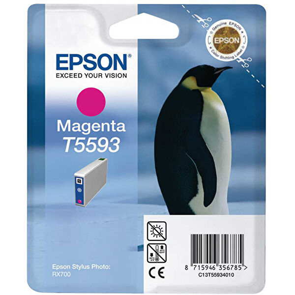 Epson Kartuş