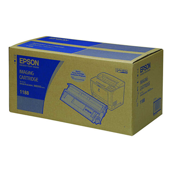 Epson Toner