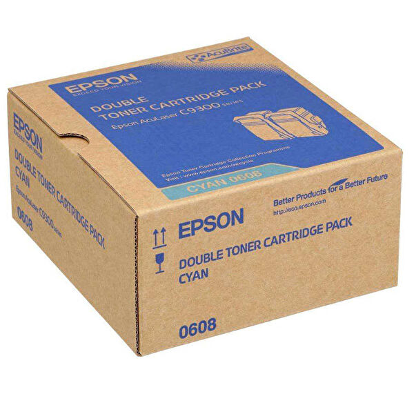 Epson Toner