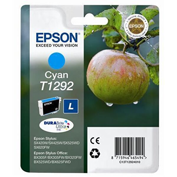 Epson Kartuş