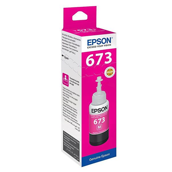 Epson Kartuş
