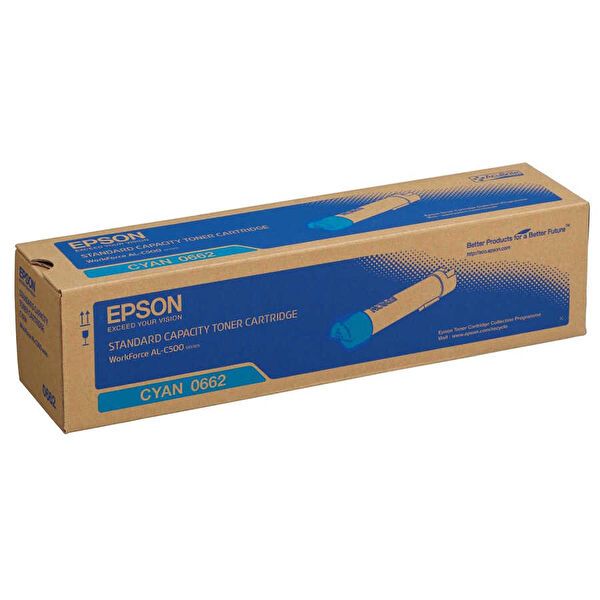 Epson Toner