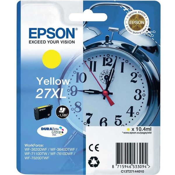 Epson Kartuş