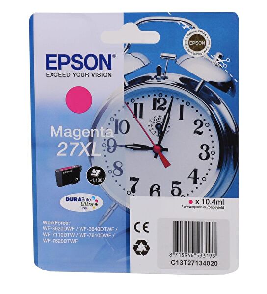 Epson Kartuş