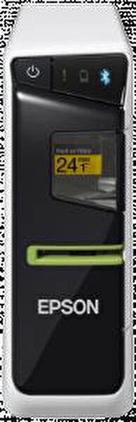 Epson Barkod, Etiket Yazıcı