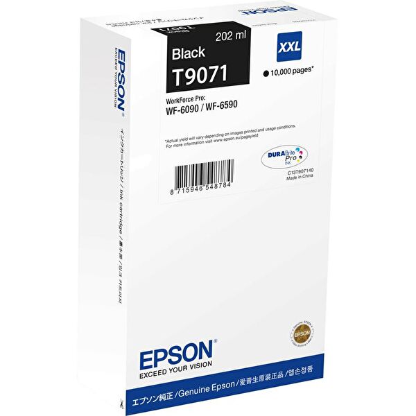 Epson Kartuş