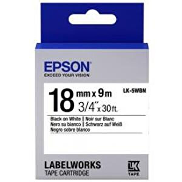 Epson Barkod, Etiket Yazıcı