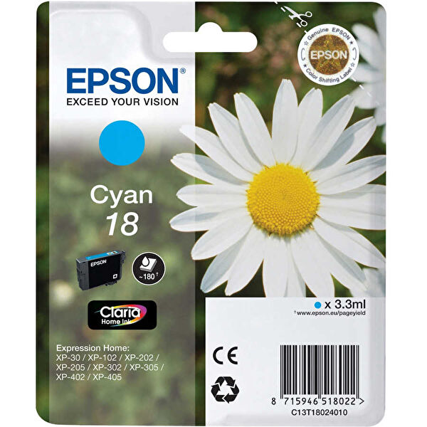 Epson Kartuş