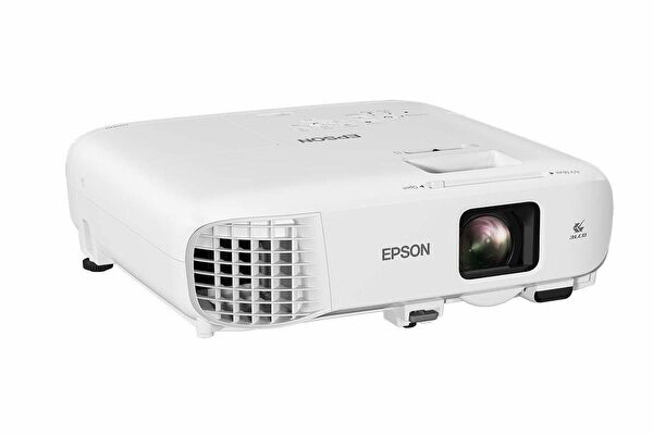 Epson Projeksiyon Cihazı