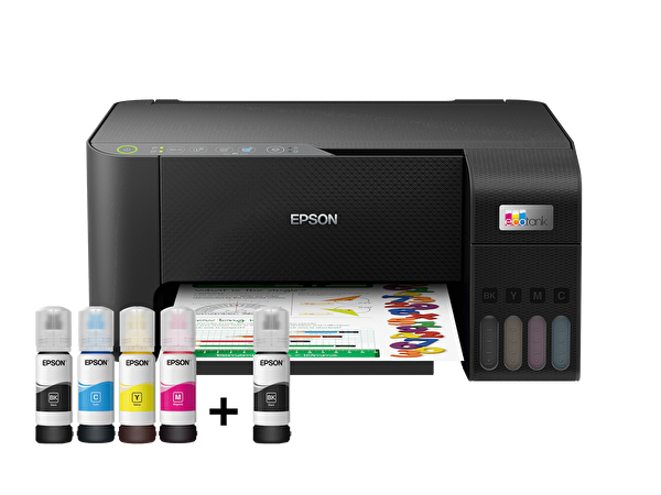 Epson Yazıcı