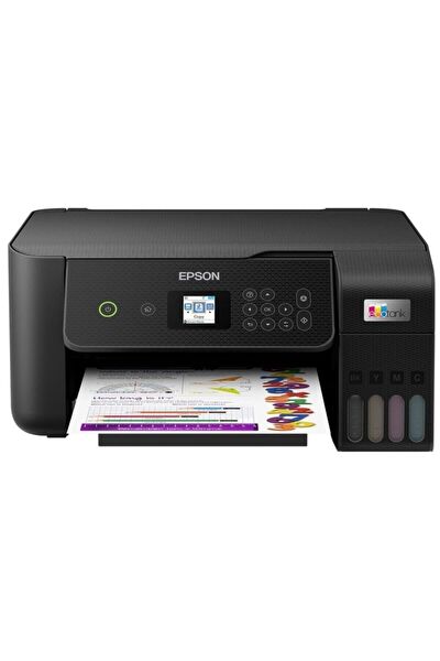 Epson Yazıcı