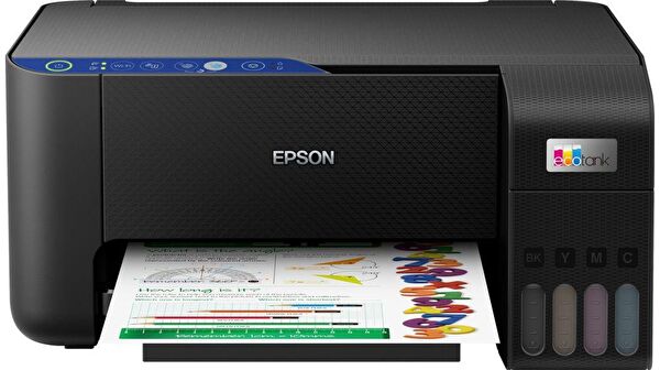Epson Yazıcı
