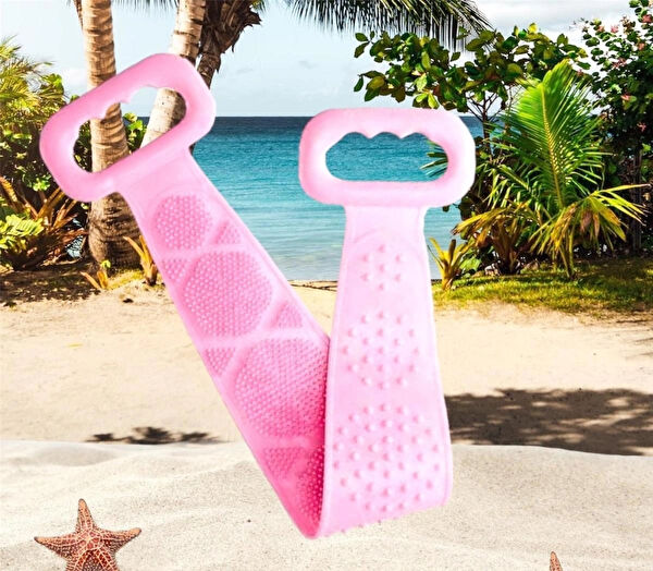 CARNIVAL LAND Banyo Lifi, Süngeri