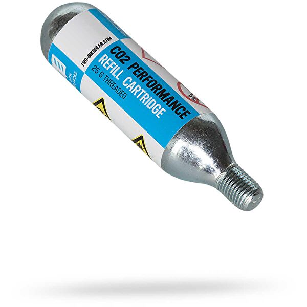 Pro Bisiklet Pompası