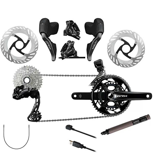 shimano Vites Grubu Parçaları