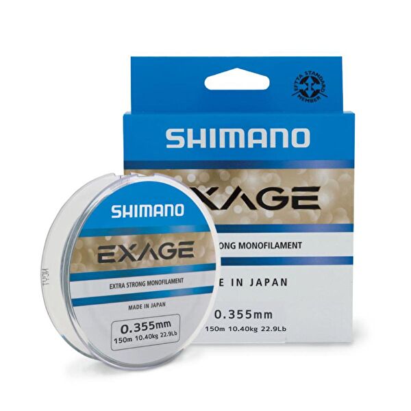 shimano Misina