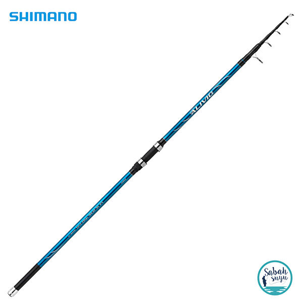 shimano Olta, Kamış Setleri