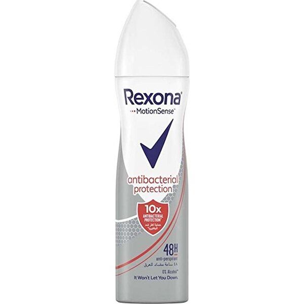Rexona Deodorant