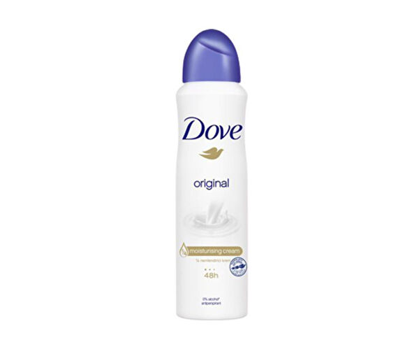 Dove Deodorant