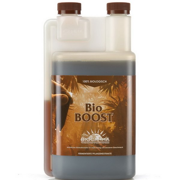 Canna Bitki Vitamini, Besini