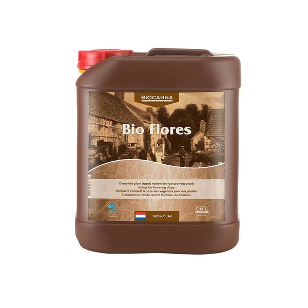 Canna Bitki Vitamini, Besini