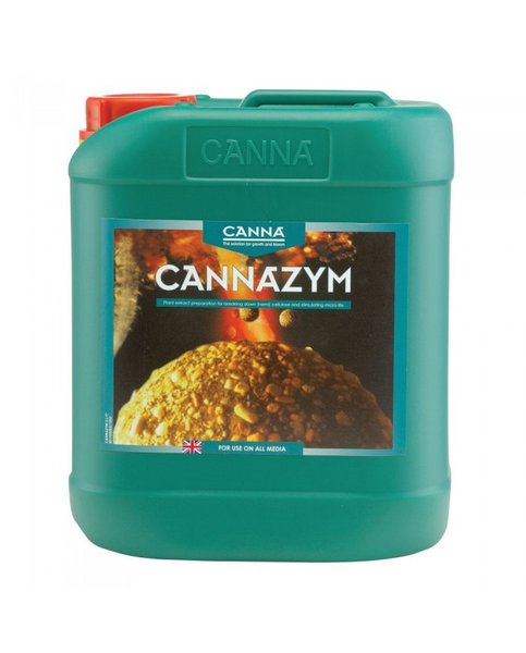 Canna Bitki Vitamini, Besini