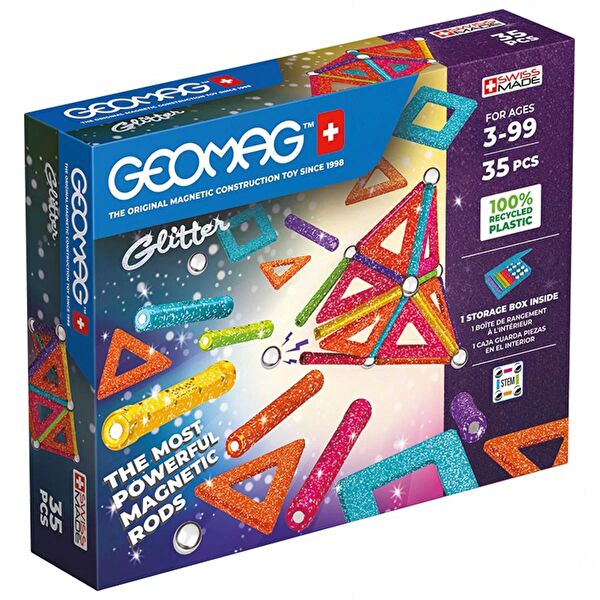 Geomag Eğitici Oyuncaklar