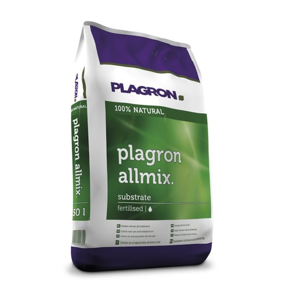Plagron Torf ve Toprak