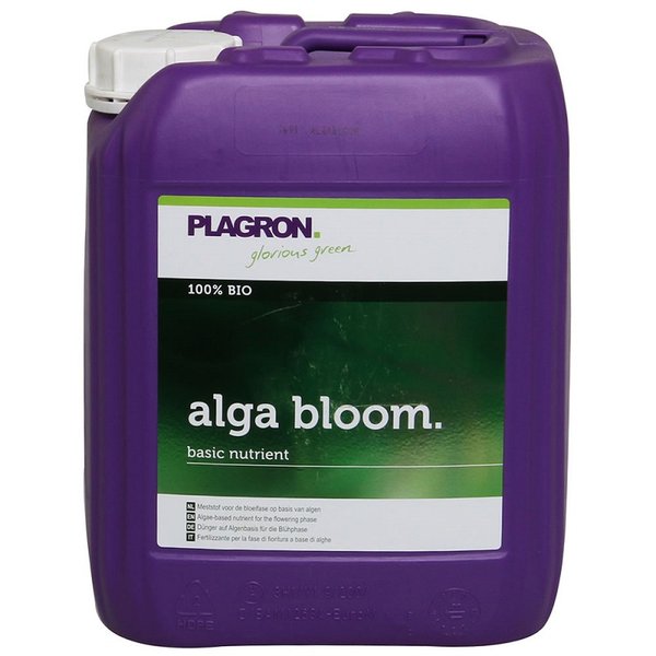 Plagron Bitki Vitamini, Besini