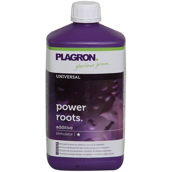 Plagron Bitki Vitamini, Besini