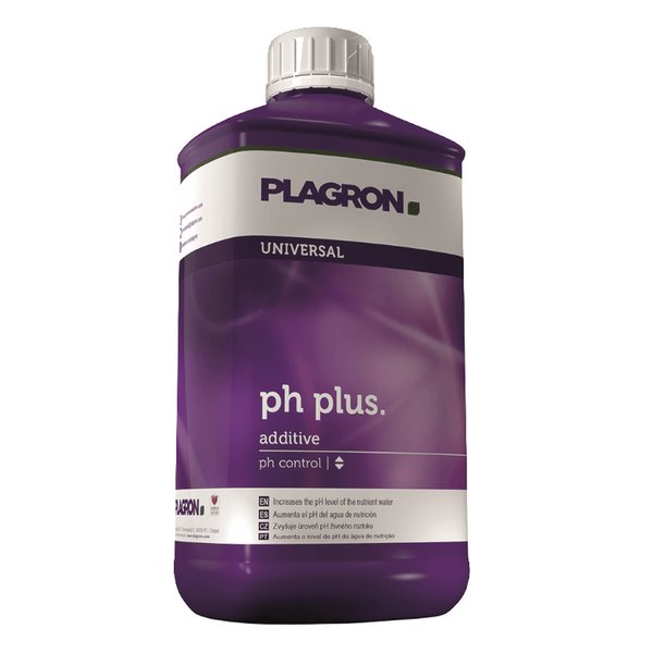 Plagron Bitki Vitamini, Besini