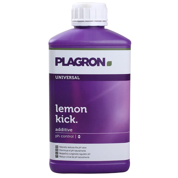 Plagron Bitki Vitamini, Besini