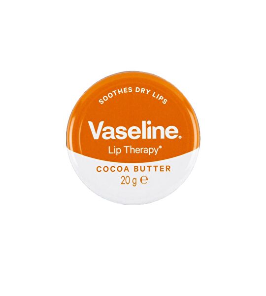 Vaseline Dudak Bakımı
