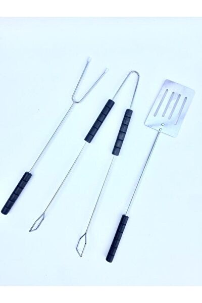 Koopman Mangal Aksesuarları