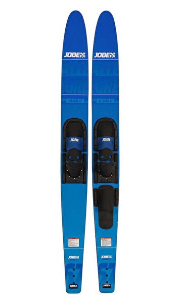 Jobe Su Kayağı Ekipmanları