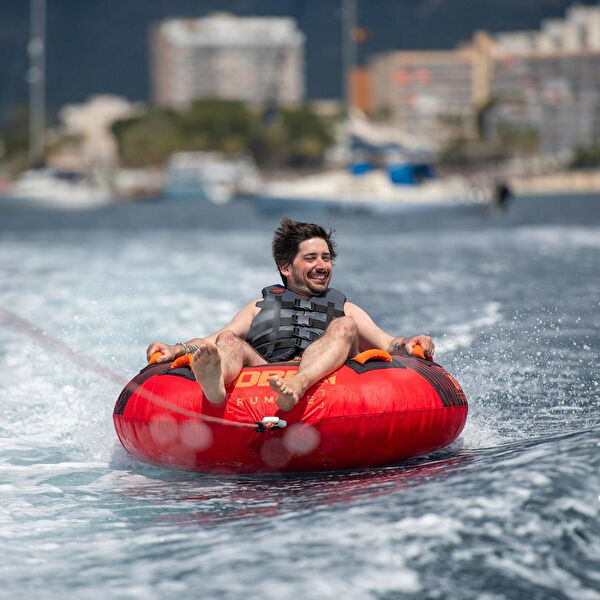 Jobe Şişme Deniz Yatağı, Koltuğu