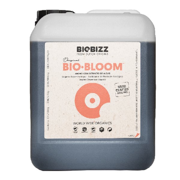 BioBizz Bitki Vitamini, Besini