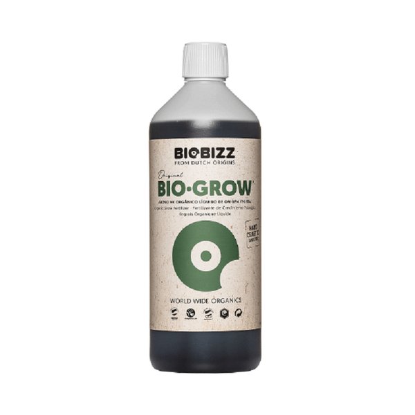 BioBizz Bitki Vitamini, Besini